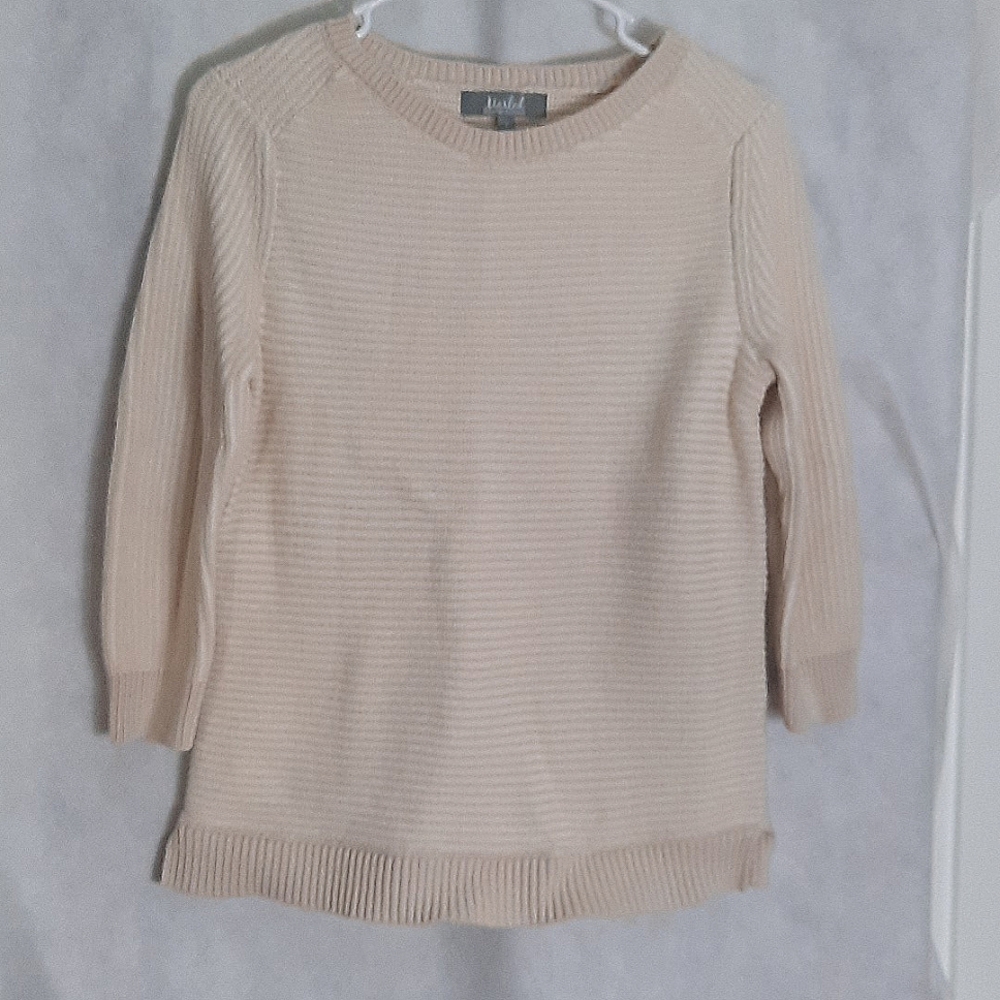 Marled Reunited Clothing sweater